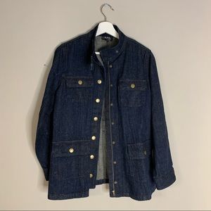 A.P.C. Jacket